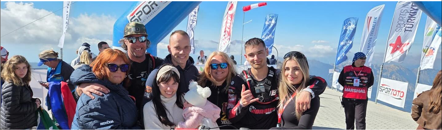 🎄 A Holiday Message from Nordicamoto 🎅