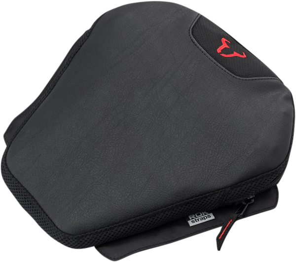 Perna sezut SW-Motech Traveller Rider Negru 30.5 x 30 cm SIK0041010000B