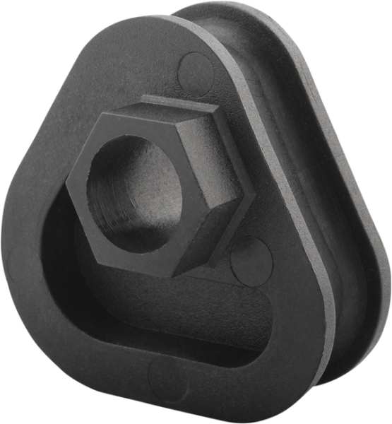 Spring Adjustment Block Black