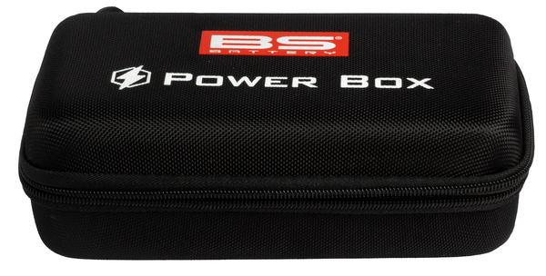 Booster Power Box Pb-02-0