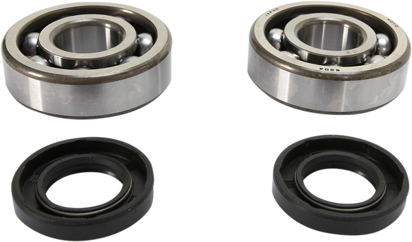 Crankshaft Bearing And Seal Kit