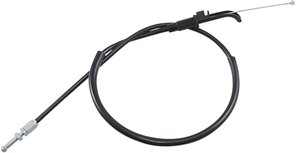 Throttle Cable-kaw  (516) Black