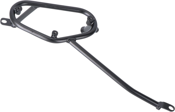 Slc Side Carrier Black