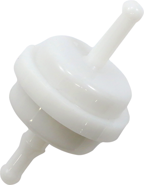 Carburetor Filter White