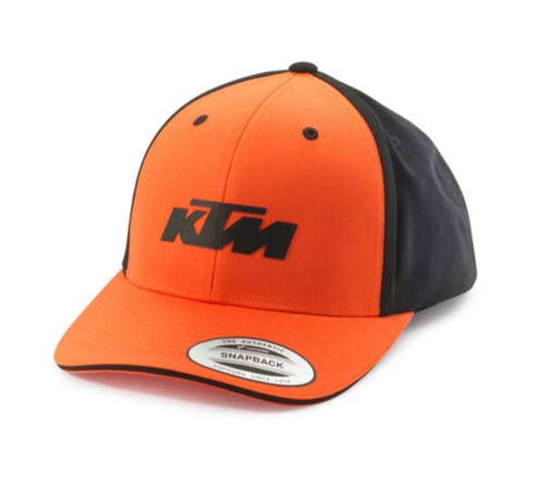 Sapca KTM Mechanic Curved Cap Orange Black-033c3200e6e56b8c729f96a322fdd00b.webp
