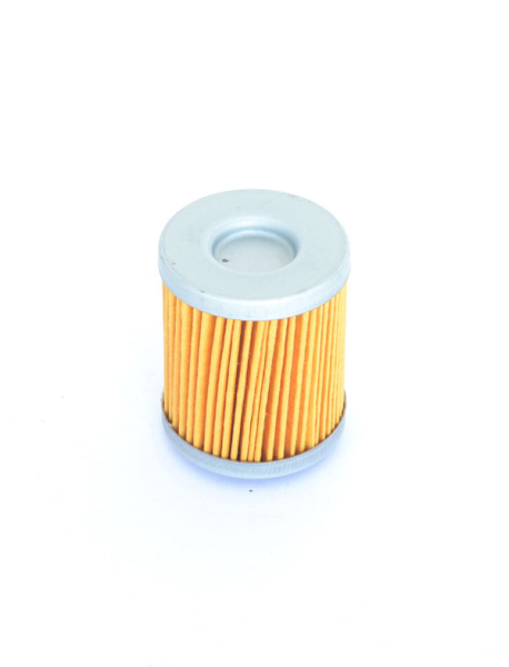 Oil Filter Yellow-0