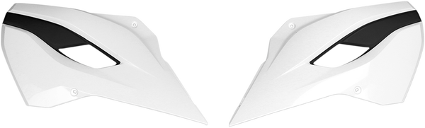 Laterale rezervor HUSQVARNA 14-16 UFO