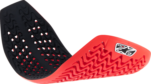 Insertie Protectie Spate Completa Alpinestars Nucleon Plasma Full  Black/Red-1