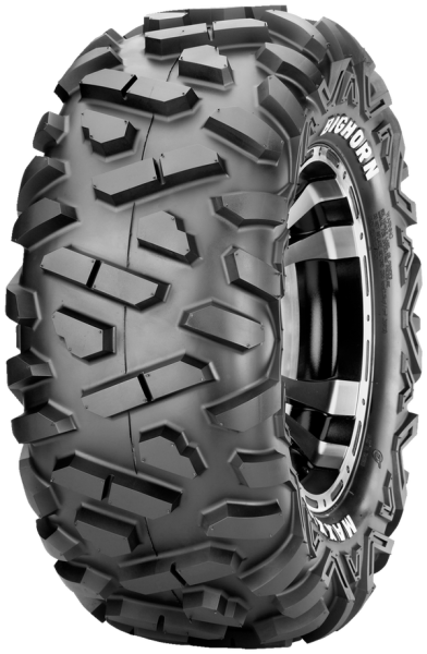 Bighorn Radial Tire