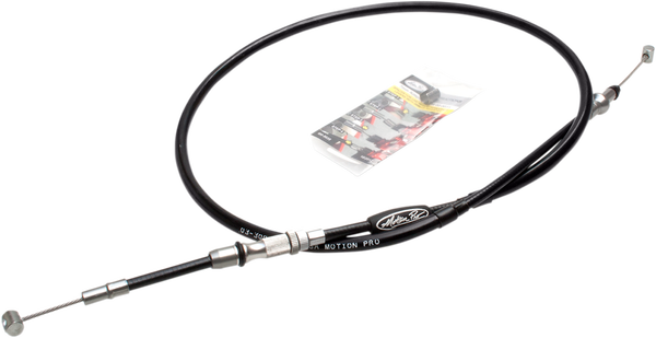 T3 Slidelight Clutch Cable Black