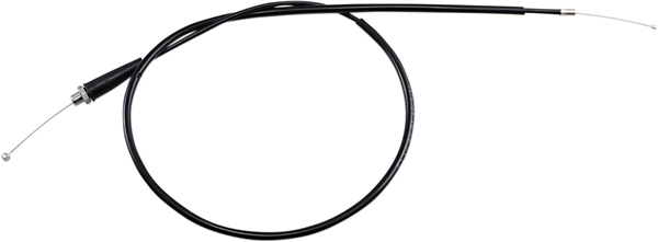 Mp Cable Thrttle Hon Black 
