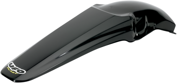Mx Rear Fender Black
