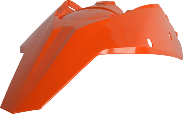Aripa spate KTM 08-11 Polisport
