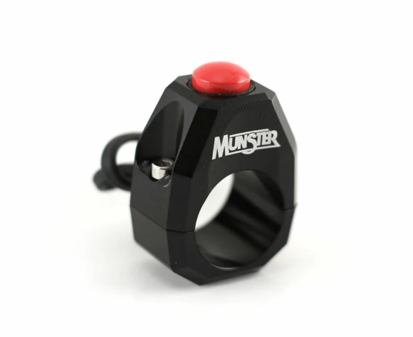 Munster Kill Switch - Arctic Cat 2019 newer