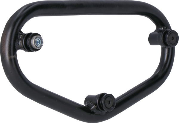 Slc Side Carrier Black