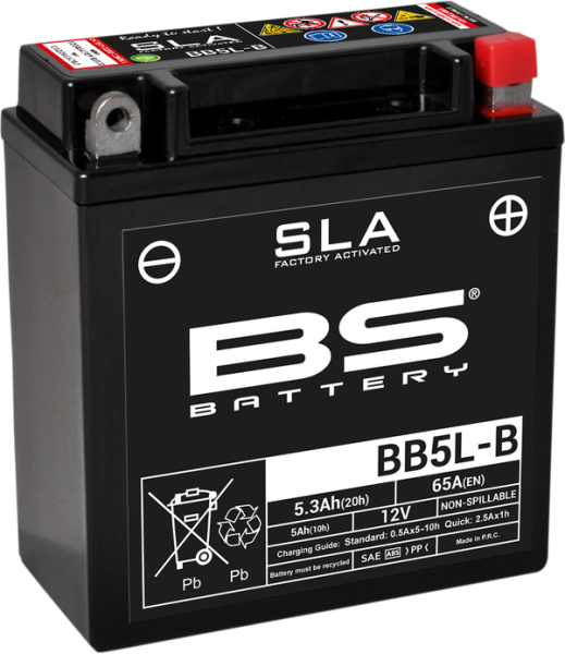 Sla Factory-activated Agm Maintenance-free Batteries Black-0677f5b545286c818ad971d81008fade.webp