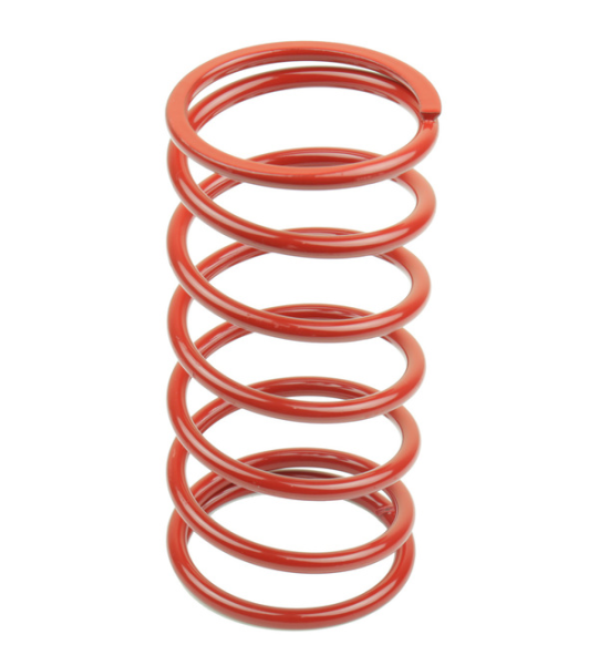 Clutch Variator Springs Red-0