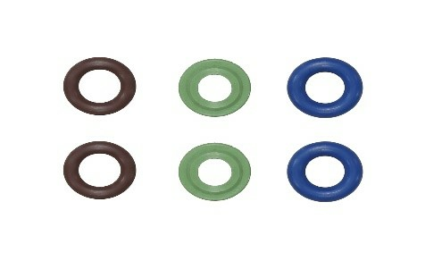 Sno-X Injector seal kit Polaris 600/800/850-0