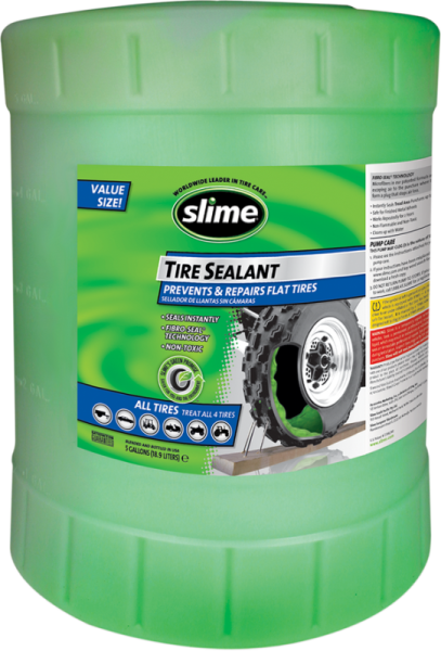 Tubeless Tire Sealant