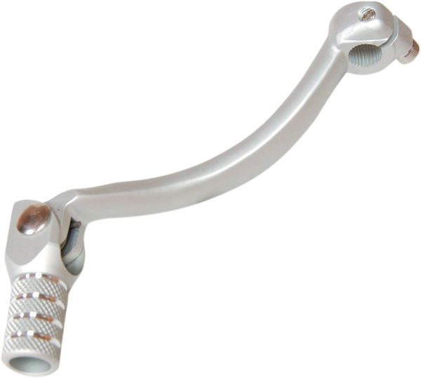 Steel Folding Shift Lever Chrome