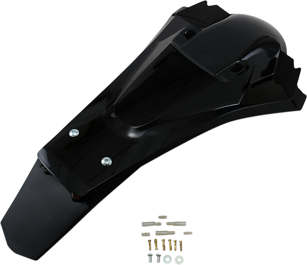 Aripa spate cu stop HUSQVARNA 17-19