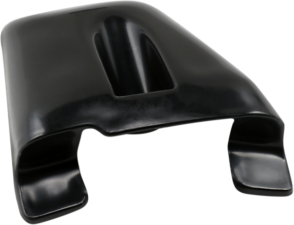 Replacement Plastic Frame Guard Black