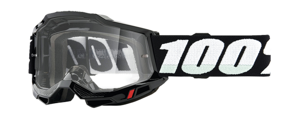 Ochelari Copii 100% Accuri 2 Black-07da0762c874360606b1be22219d0c5a.webp