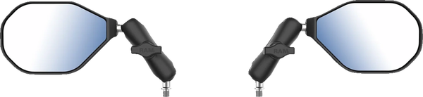 Tough-mirror Kit With M10-1.25 Bases 