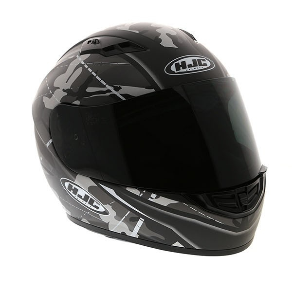 Casca HJC CS-15 Songtan - lichidare stoc!-10