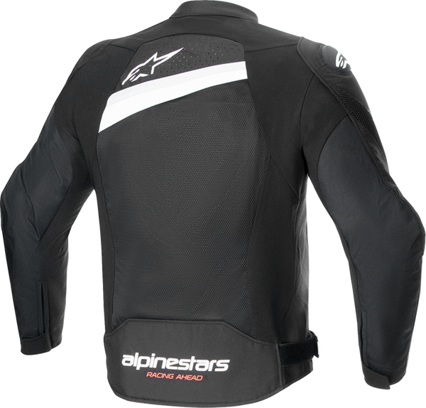 Geaca Alpinestars T-gp Plus R V4 Airflow Black-2