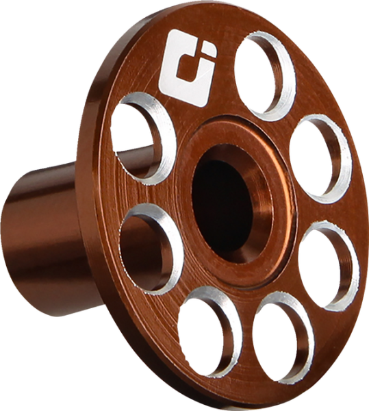 Odi Billet Fuel Tank Bolt Washer Bronze