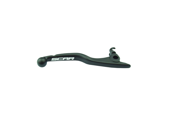 Brake Lever - Oem Type Black, Anodized-093bdb7b5004324920fec3c3cb306710.webp