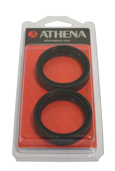 Fork Oil Seals Black-0