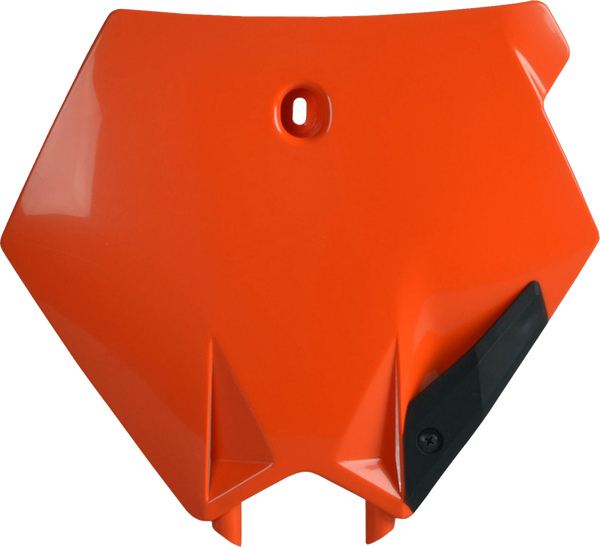 Placa numar KTM SX '05 -'06 XC-F '06 -'07