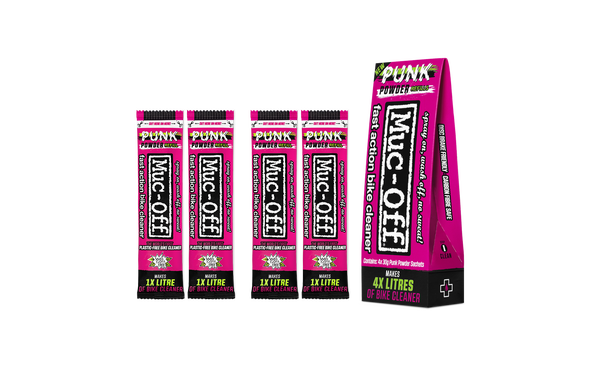 Punk Powder Bike Cleaner