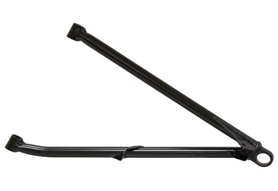 Sno-X Lower A-arm, right Ski-Doo-0