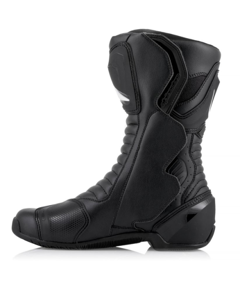 Cizme Alpinestars Smx-6 V2 Black-5