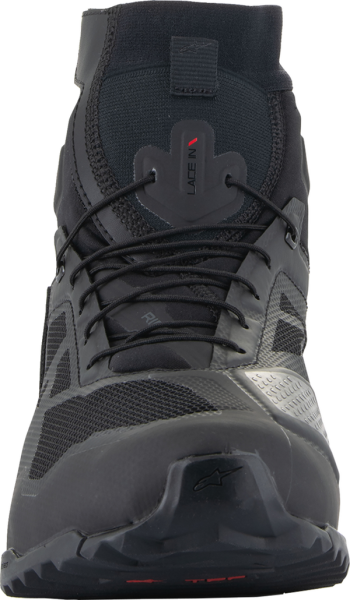 Pantofi Alpinestars Cr-1 Black-5