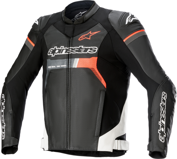 Geaca Moto Piele Alpinestars Gp Force Airflow Black/Red/White-0a5ddb0cef9fa4c47aec166fd0d411b7.webp