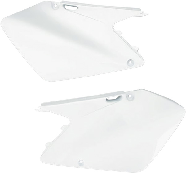 Replacement Side Panels White