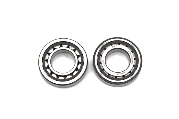 Crankshaft Bearing & Seal Kit