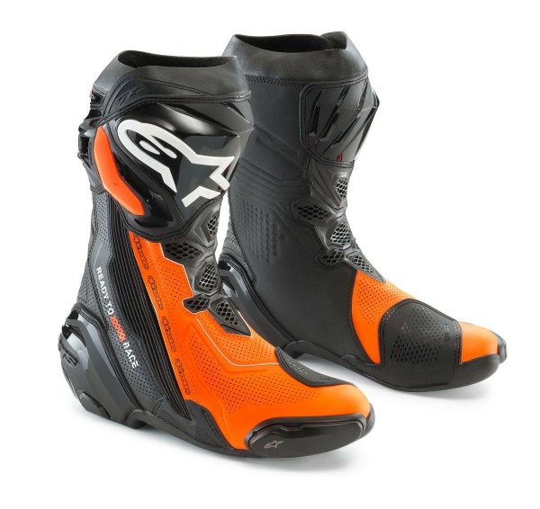 Cizme KTM Supertech R V2 Orange/Black-0c17970752790e6872525d9d6a57477e.webp