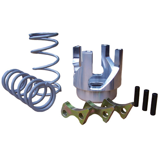 SPI 2008-10 Ski-doo Summit XP 800R 146-163 Track 0-3000ft Clutch Kit-0