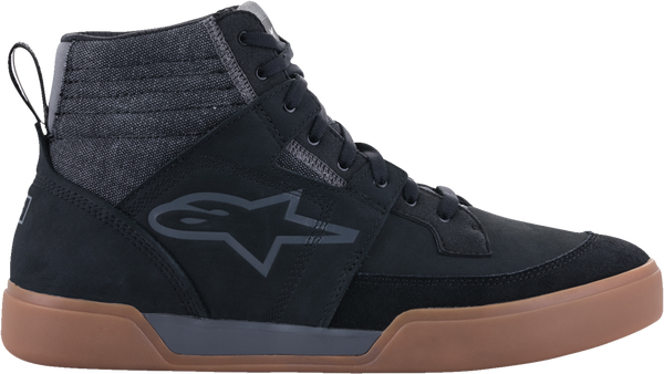 Ghete Alpinestars Ageless Black/Dark Gray/Gum-3