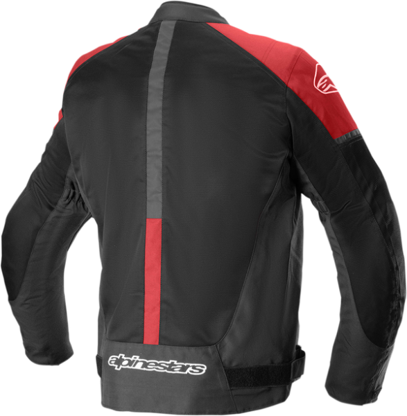 Geaca Textila Alpinestars T SP X Superair Black/Red-2