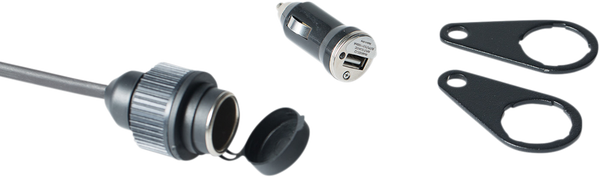 Priza Bricheta Universala SW-Motech EMA0010720001B