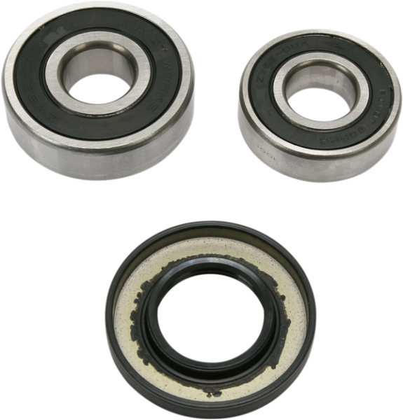 Wheel Bearing And Seal Kit