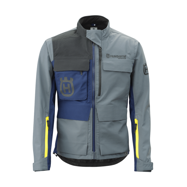 Geaca Husqvarna Gotland WP-8