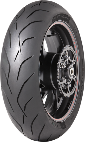 Sportsmart Mk3 Tire -1