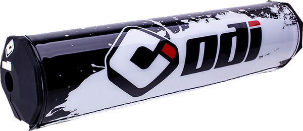 Sx8 Handlebar Pad Black